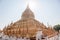 The Shwezigon Pagoda