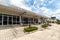 Siargao Domestic Airport terminal, Siargao, Philippines, Apr 26, 2019