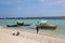 Siargao Pier, Philippines