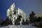 Sibelius Monument, Helsinki, Finland