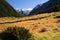 Siberia Valley, Gillespie Pass, Mount Aspiring National Park - New Zealand