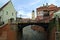 The Sibiu Bridge of Lies.