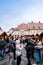 Sibiu Grand Square Christmas market