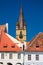 Sibiu - Lutheran Cathedral