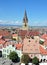 Sibiu Lutheran Cathedral