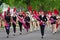 Sibley Band Fills Streets of West Saint Paul