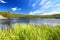 Sibley Lake Bighorn National Forest