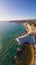 Sicilia Scala dei Turchi Stair of the Turks white coastline, Sicily