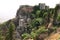 Sicilian castle at Erice