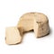 Sicilian Cheese `Ricotta Salata` Salted - Block