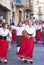 Sicilian folk group from Polizzi Generosa