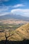 Sicilian Hinterland And Volcano Etna