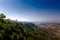 Sicilian landscape, Enna, Italy