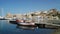 Sicilian port of Castellammare del Golfo coastal village of Sicily Trapani Italy