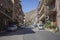 Sicilian village houses #2