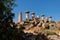 Sicily Agrigento Temple valley