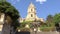 Sicily, modica, cathedral of san giorgio