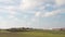 sicily sicilian italy farmland agriculture countryside shot from high vantage 324 v