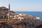 Sicily: The Tonnara of Capo Passero
