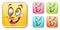 Sick Emoticons collection