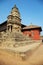 Siddhi Laxmi Mandir, Bhaktapur, Nepal