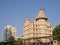 Siddhivinayak Temple dedicated to Lord Ganesh at Prabhadevi