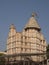 Siddhivinayak Temple dedicated to Lord Ganesh at Prabhadevi Mumbai