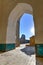 Siddikiyon Mosque - Bukhara, Uzbekistan