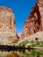 Side Canyon Off Grand Canyon