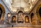 Side chapel in the Jeronimos Monastery