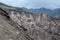 Side Cliff Mount Bromo