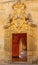 Side door to the Mezquita - Cordoba
