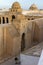 Side entrance of the Great Mosque of Kairouan