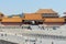 Side Gate of the Supreme Harmony, Forbidden City