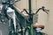 Side-by-side Bicycle in Japan The Japanese population is very popular. It`s a rich and fast journey. I have seen the Bicycle on t