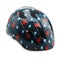 Side View of Kids Bike Helmet