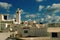 Sidi bou Said/blue and white village