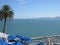 Sidi Bou Said, famouse village with traditional tunisian architecture