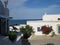 Sidi Bou Said, famouse village with traditional tunisian architecture