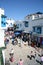 Sidi Bou Said, Tunisia