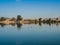 Sidi Mohamed Ben Ali lake