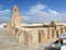 Sidi Okba Mosque, Kairouan, Tunisia