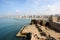 Sidon Crusader Sea Castle, Lebanon