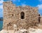 Sidon Crusader Sea Castle in Lebanon