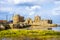 Sidon Crusaders Sea Castle 01