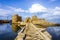 Sidon Crusaders Sea Castle 02