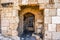 Sidon Crusaders Sea Castle 07