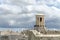 Siege Bell Memorial, Valetta, Malta