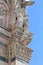 Siena Cathedral (Details) is a medieval - Italy