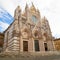 Siena Cathedral, Duomo di Siena, Italy